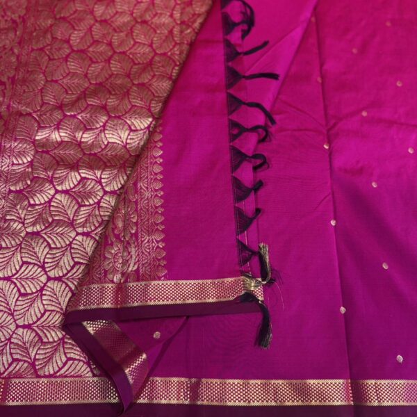 SLAY Q VENPA SERIES - (MAGENTA)