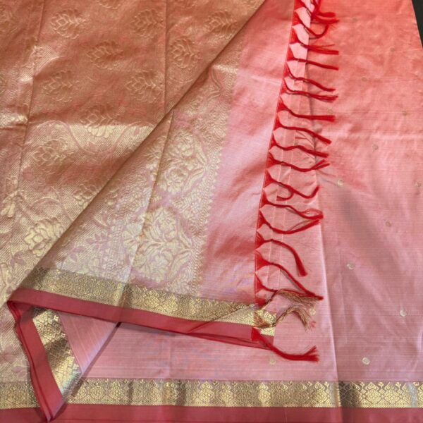 SLAY Q VENPA SERIES - (PEACH PINK)